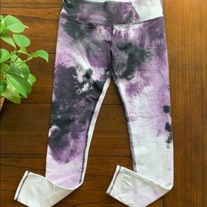 ALO YOGA full length leggings